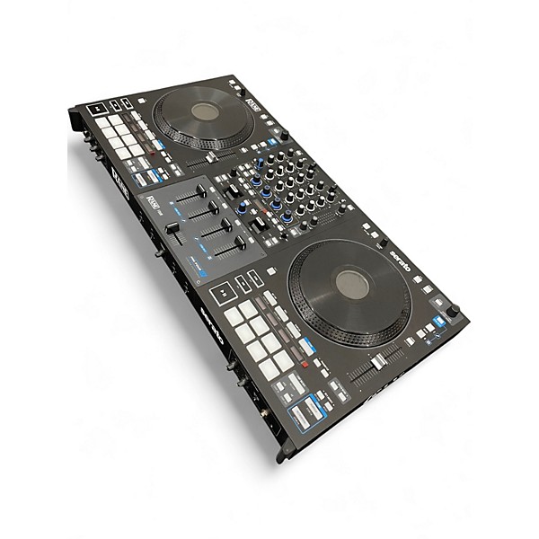 Used 2023 RANE FOUR DJ Controller