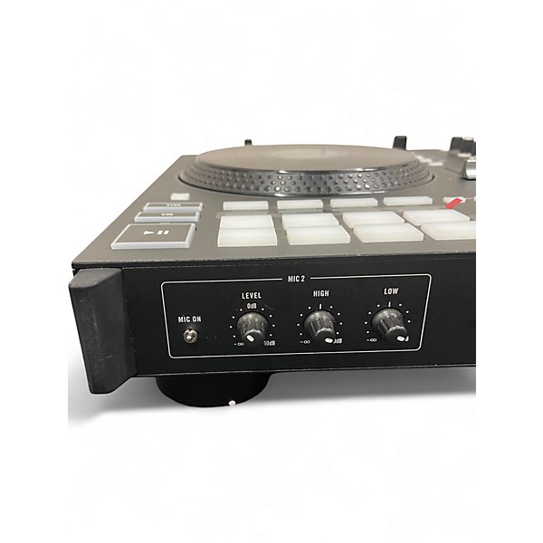Used 2023 RANE FOUR DJ Controller