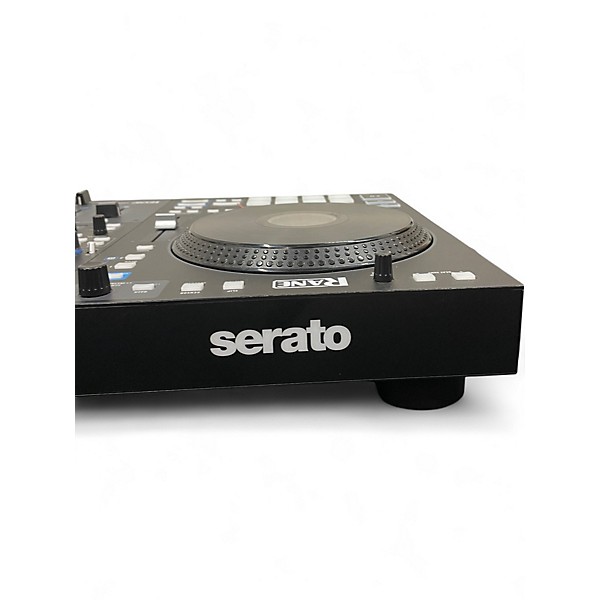 Used 2023 RANE FOUR DJ Controller