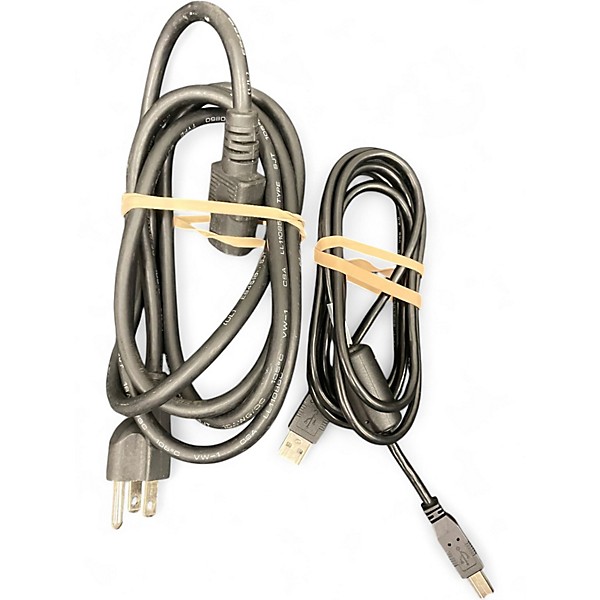 Used 2023 RANE FOUR DJ Controller