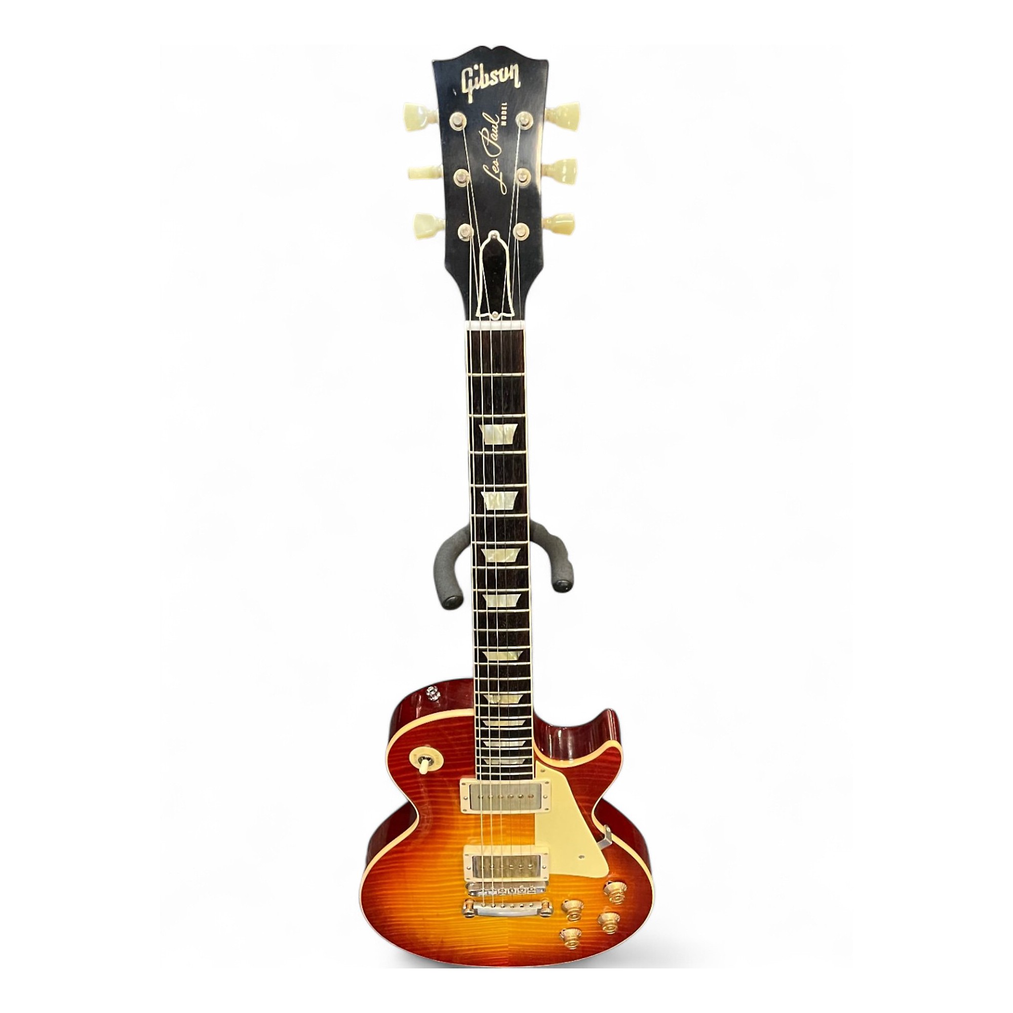 Used 2022 Gibson Custom Shop 70th Anniversary 1960 Reissue