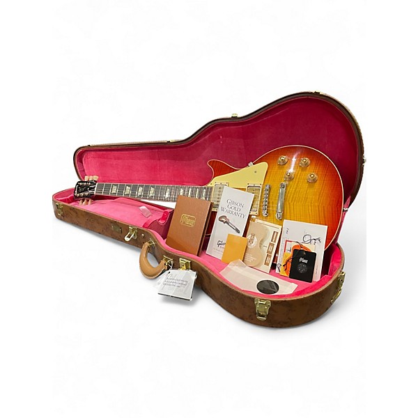Used 2022 Gibson Custom Shop 70th Anniversary 1960 Reissue