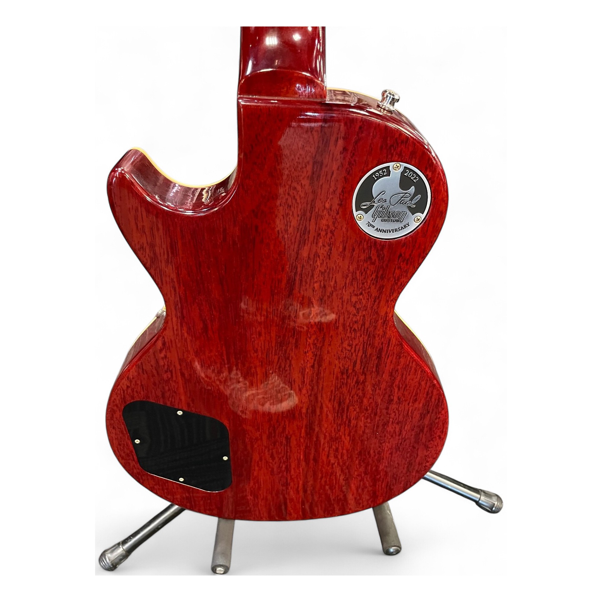 Gibson LP 60s 2022年製 Used 2022 Gibson Custom Shop 70th Anniversary 1960 Reissue