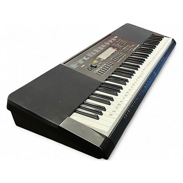 Used Casio WK245 76-Key Keyboard Workstation | Guitar Center