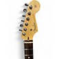 Used Fender American Standard Stratocaster 3 Color Sunburst Solid Body Electric Guitar