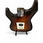Used Fender American Standard Stratocaster 3 Color Sunburst Solid Body Electric Guitar