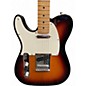 Used Fender Standard Telecaster SUNBURST Solid Body Electric Guitar