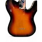 Used Fender Standard Telecaster SUNBURST Solid Body Electric Guitar