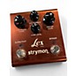 Used Strymon Lex Rotary Speaker Simulator Effect Pedal thumbnail