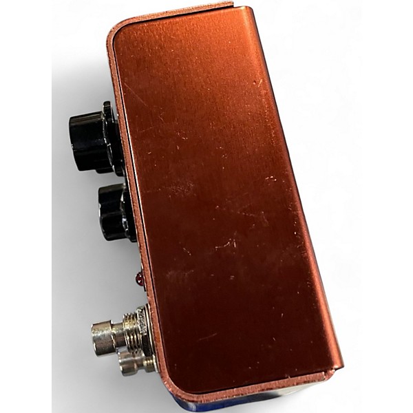 Used Strymon Lex Rotary Speaker Simulator Effect Pedal