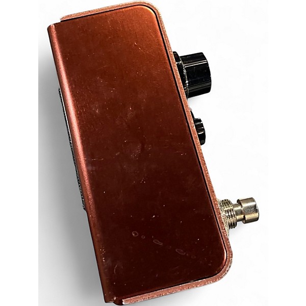 Used Strymon Lex Rotary Speaker Simulator Effect Pedal