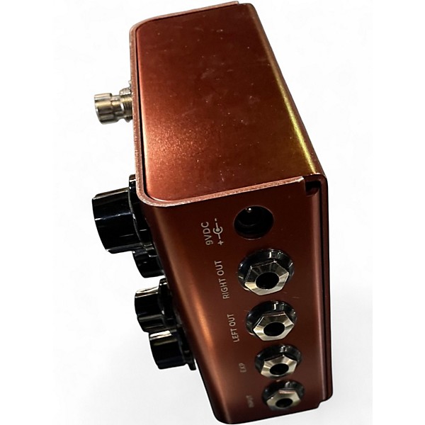 Used Strymon Lex Rotary Speaker Simulator Effect Pedal