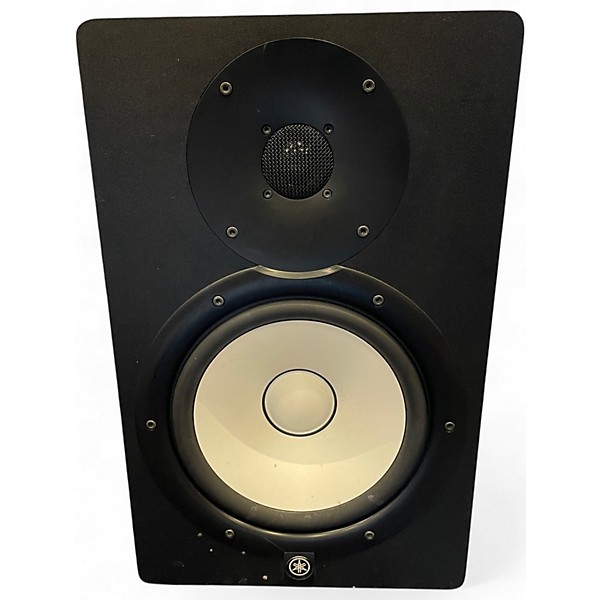 Used Yamaha HS8 Pair Powered Monitor