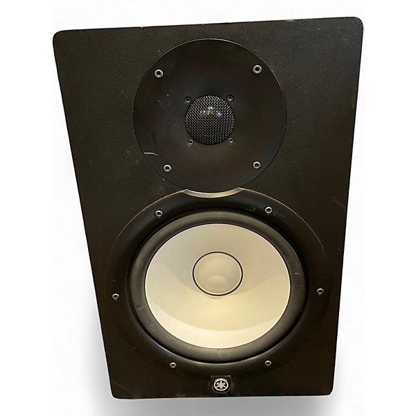 Used Yamaha HS8 Pair Powered Monitor