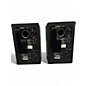 Used Yamaha HS7 Pair Powered Monitor