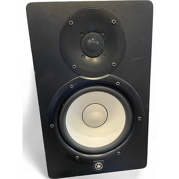 Used Yamaha HS7 Pair Powered Monitor
