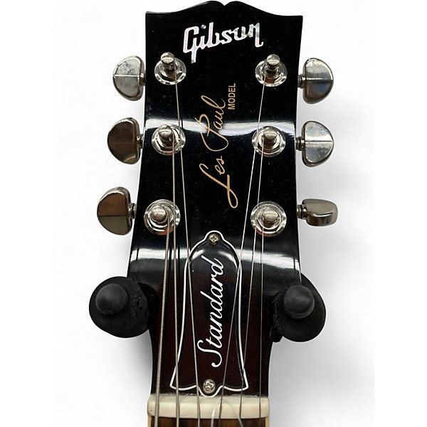 Used Gibson LES PAUL STANDARD 60S TRANSFUCHIA PINK Solid Body Electric Guitar