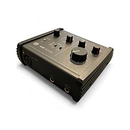 Used IK Multimedia AXE I/O ONE Audio Interface