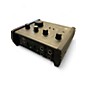 Used IK Multimedia AXE I/O ONE Audio Interface
