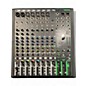 Used Mackie profx12v3 Unpowered Mixer thumbnail
