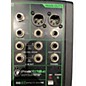 Used Mackie profx12v3 Unpowered Mixer