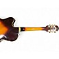 Used Epiphone emperor vs sunbrust Hollow Body Electric Guitar