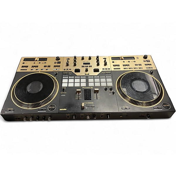 Used Pioneer DJ DDJ-REV7-N DJ Mixer