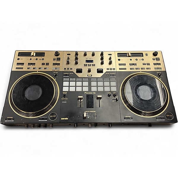 Used Pioneer DJ DDJ-REV7-N DJ Mixer