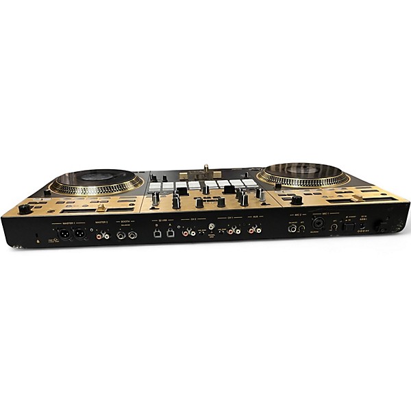 Used Pioneer DJ DDJ-REV7-N DJ Mixer