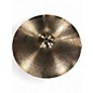 Used Zildjian 16in ZBT Crash Cymbal