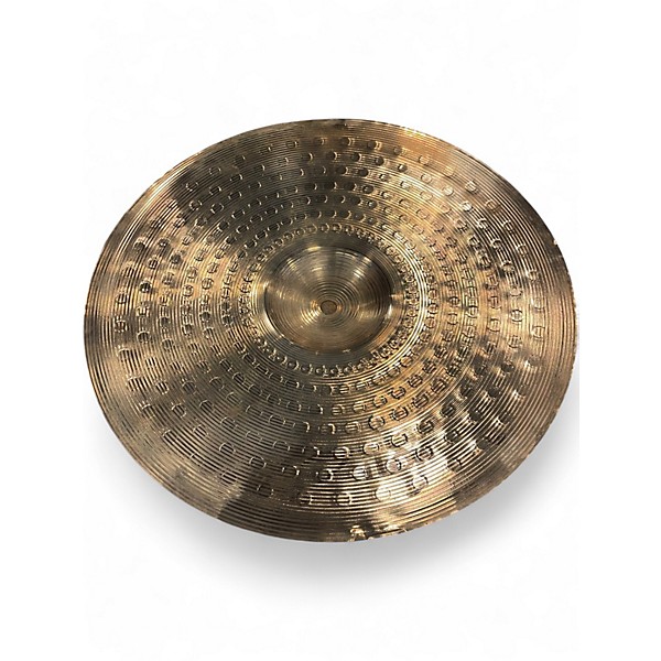 Used Zildjian 14in ZBT Crash Cymbal