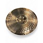 Used Zildjian 14in ZBT Crash Cymbal