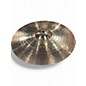 Used Zildjian 14in ZBT Crash Cymbal