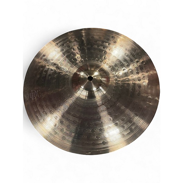 Used Zildjian 14in ZBT Crash Cymbal