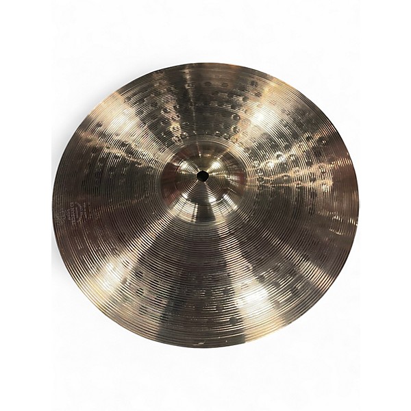 Used Zildjian 14in ZBT Crash Cymbal