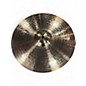 Used Zildjian 14in ZBT Crash Cymbal