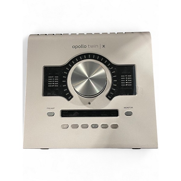 DTM・DAW Apollo Twin X DUO G2 Amazon.com: Universal Audio Apollo Twin X DUO Gen 2