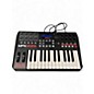 Used Akai Professional MPK225 25-Key MIDI Controller thumbnail