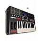 Used Akai Professional MPK225 25-Key MIDI Controller
