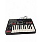 Used Akai Professional MPK225 25-Key MIDI Controller