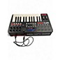 Used Akai Professional MPK225 25-Key MIDI Controller