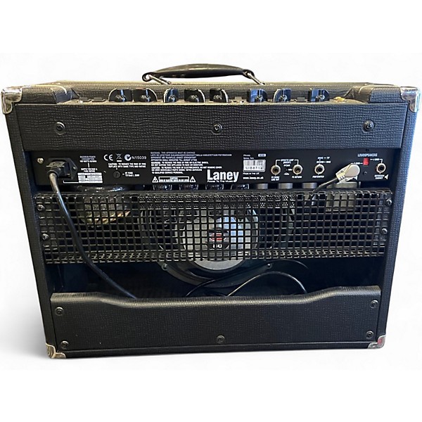 Used Laney VC30 Tube Guitar Combo Amp