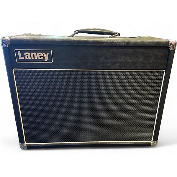 Used Laney VC30 Tube Guitar Combo Amp