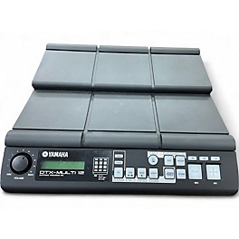Used Yamaha DTX-MULTI 12 Drum MIDI Controller