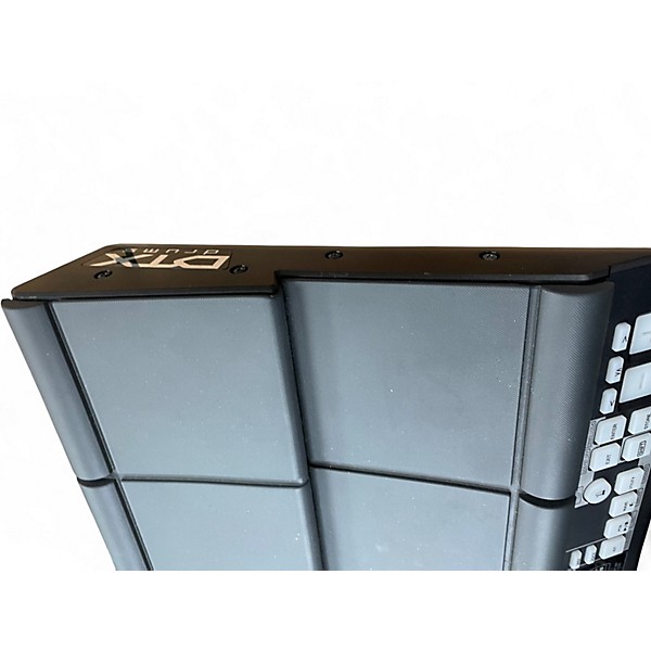 Used Yamaha DTX-MULTI 12 Drum MIDI Controller