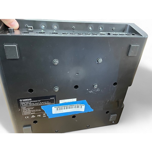 Used Yamaha DTX-MULTI 12 Drum MIDI Controller