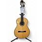 Used Cordoba F10 Natural Classical Acoustic Guitar thumbnail