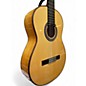 Used Cordoba F10 Natural Classical Acoustic Guitar