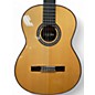 Used Cordoba F10 Natural Classical Acoustic Guitar