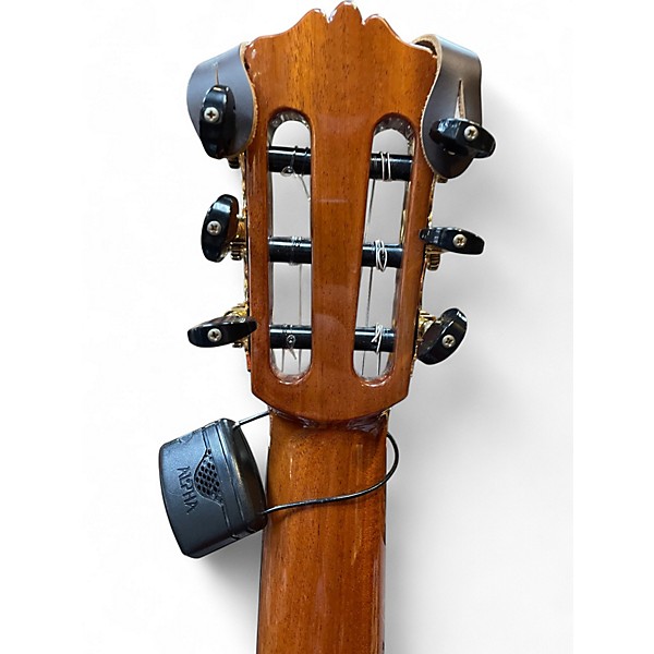 Used Cordoba F10 Natural Classical Acoustic Guitar